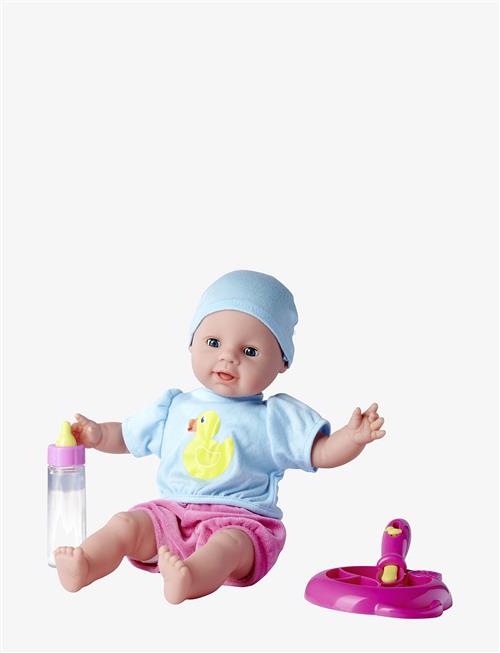 Simba Toys | Simba Toys Laura Docka Hungrig, 38 Cm | 38 CM