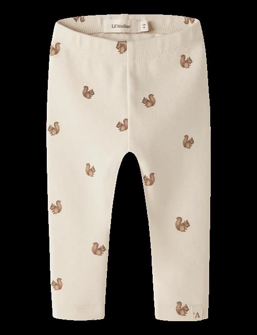 Lil'Atelier | Nbnlayo Kim Slim Leggings Lil Noos | 86