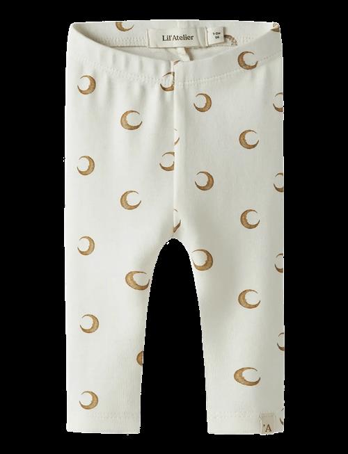 Lil'Atelier | Nbnlayo Kim Slim Leggings Lil Noos | 68