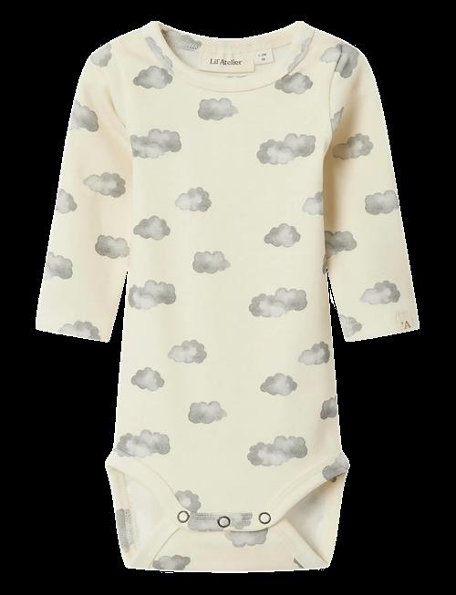 Lil'Atelier | Nbnlayo Kim Ls Slim Body Lil Noos | 74