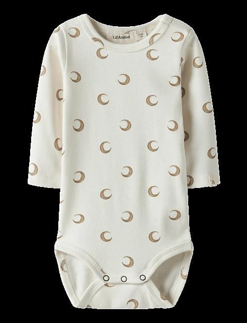 Lil'Atelier | Nbnlayo Kim Ls Slim Body Lil Noos | 62