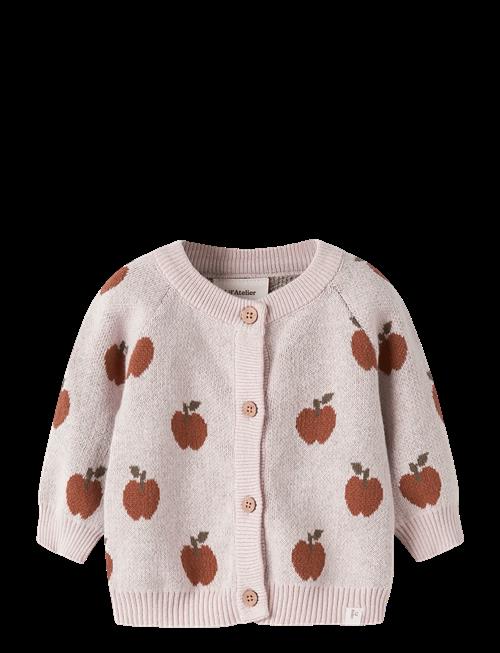 Lil'Atelier | Nbflulio Knit Card Lil Noos | 62