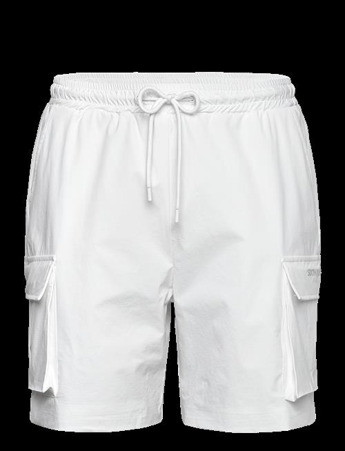 SIXTH JUNE | Nylon Tech Utility Shorts | XL 52 cm