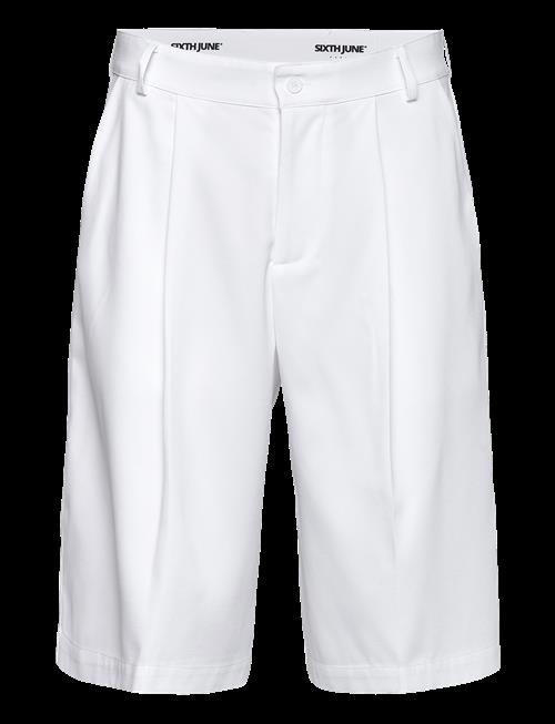 SIXTH JUNE | Loose Fit Tailored Shorts | L 63 cm