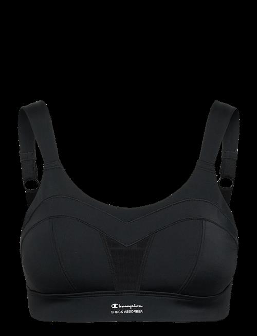 Shock Absorber | High Intensity Bra | E x 90