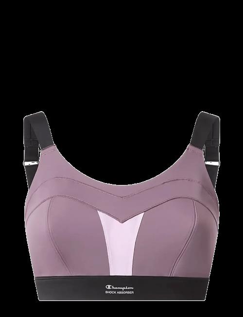 Shock Absorber | High Intensity Bra | F x 80
