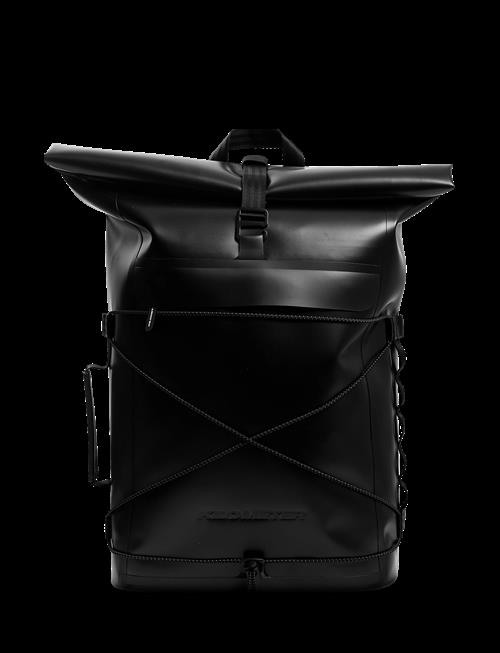 KILOMETER STUDIOS | Pannier Rolltop (Incl 2 Carabiners) | 22-30L