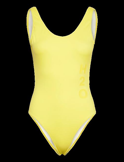 H2O | Tornø Logo Swimsuit | S