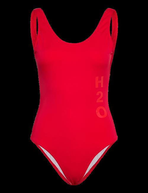 H2O | Tornø Logo Swimsuit | S