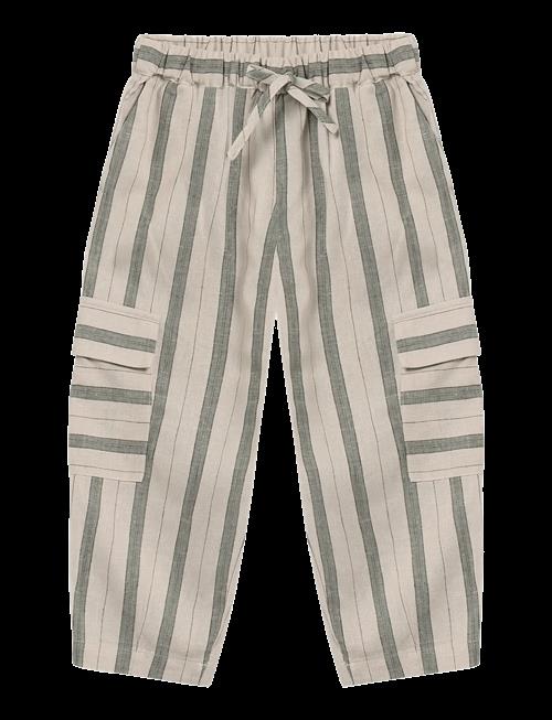 Fliink | Vira Cargo Pant | 2 Y