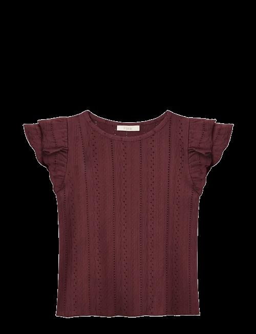 Fliink | Gabby Ss Blouse | 110