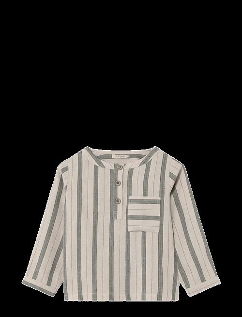 Fliink | Vira Ls Shirt | 98