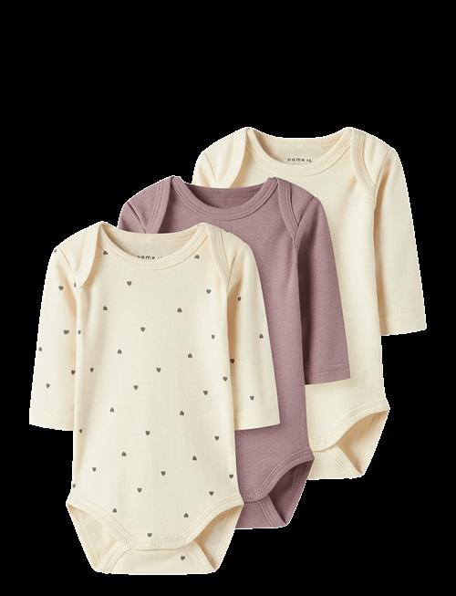 name it | Nbfbody 3P Ls Heart Noos | 92