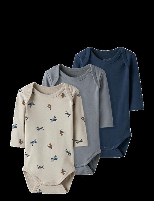 name it | Nbmbody 3P Ls Airplane Noos | 56