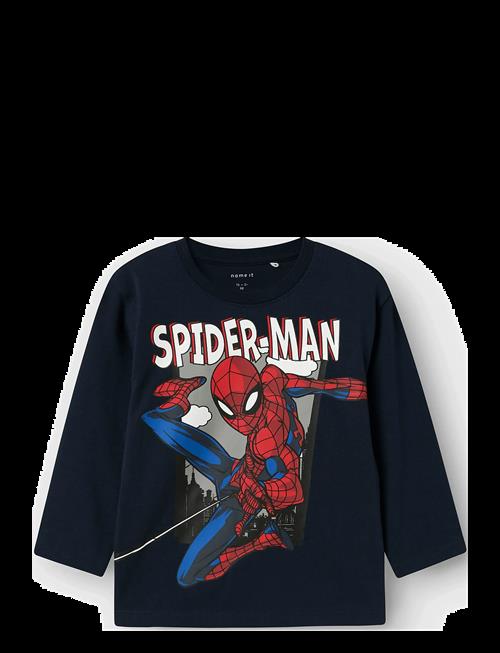 name it | Nmmjuice Spider Nreg Ls Top Noos Mar | 116