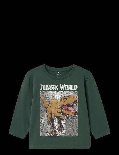 name it | Nmmjewel Jurassic Nreg Ls Top Noos Sky | 98