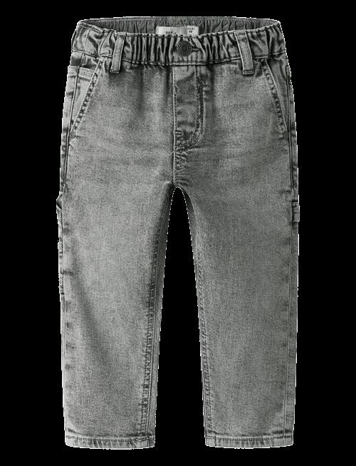 name it | Nmmben Tapered Jeans Carp 8940-Bc Noos | 110