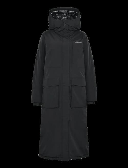 Didriksons | Leya Wns Parka L 4 | 38