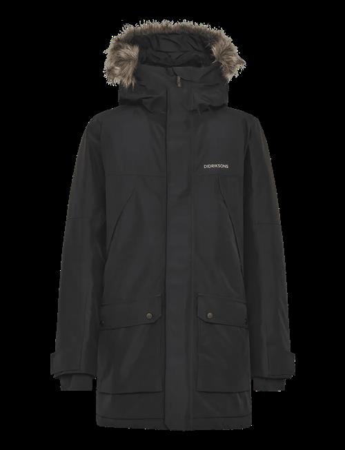 Didriksons | Rick Usx Parka 2 | XXL