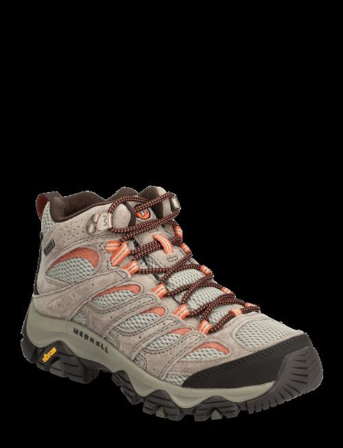 Merrell | Women's Moab 3 Mid Gtx - Bungee Cor | 40.5