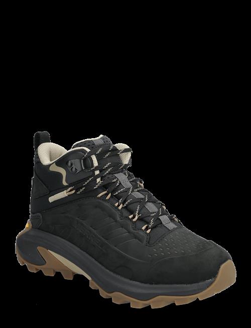 Merrell | Women's Moab Speed 2 Ltr Mid Wp - B | 41