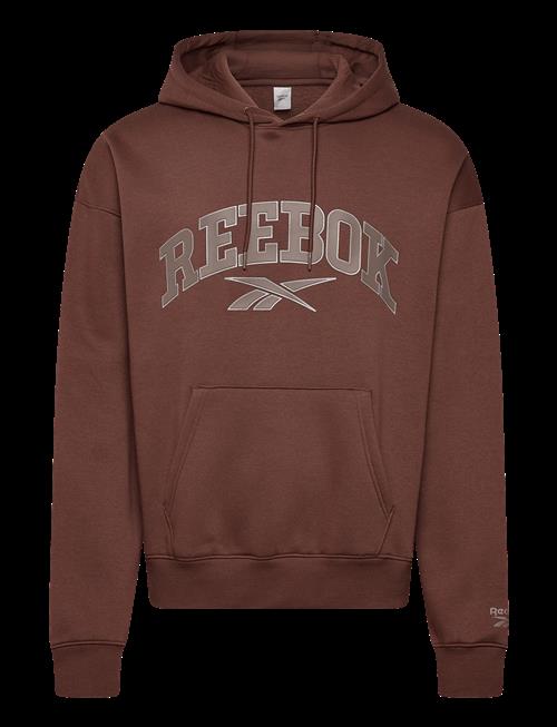 Reebok Classics | Varsity Arch Hoodie | L