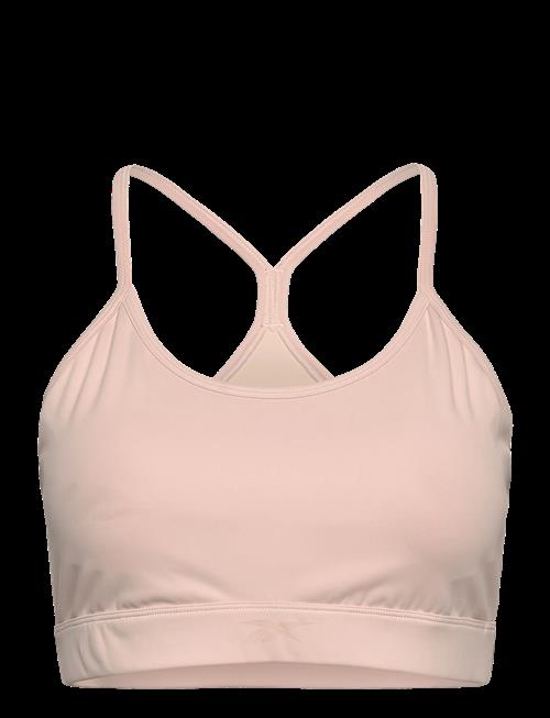 Reebok Performance | Lux Strappy Bra | XL