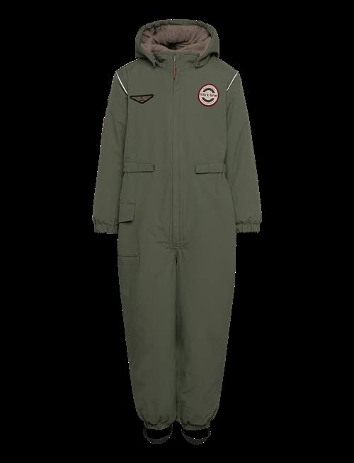 mikk-line | Nylon Junior Suit - Solid | 104