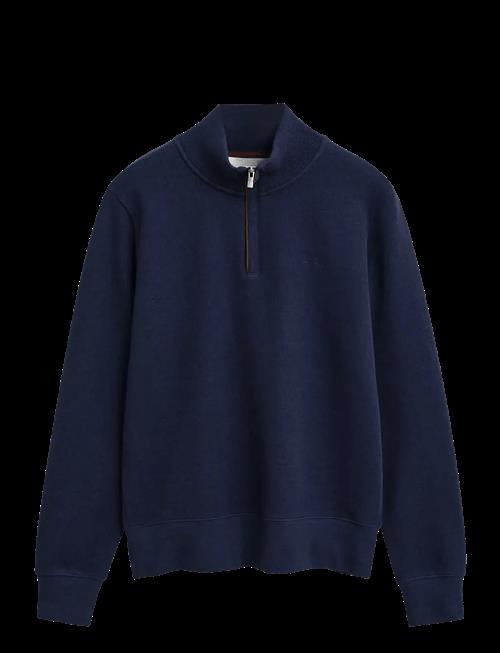 Gant | Sacker Rib Half Zip | S