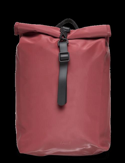 Rains | Rolltop Rucksack Mini W3 | ONE SIZE