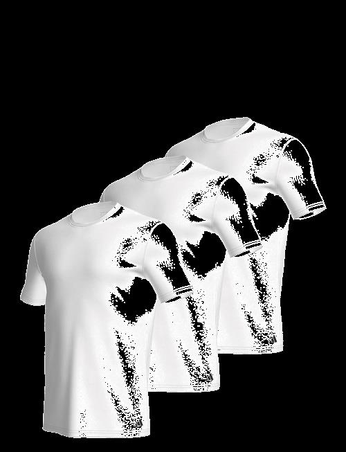 adidas Underwear | Crew-Neck | M