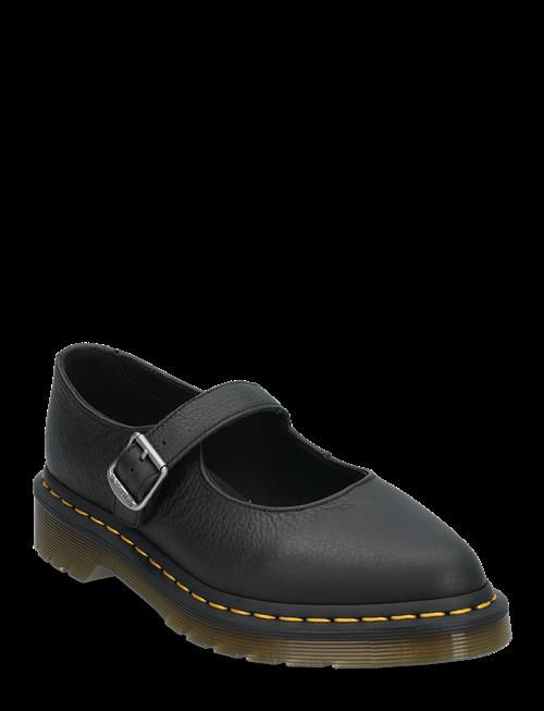 Dr. Martens | Elphie Mj Black Virginia | 41