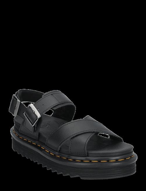 Dr. Martens | Voss Ii Black Athena | 38