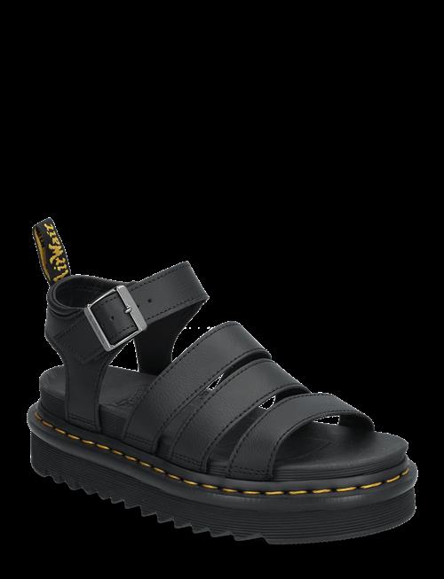 Dr. Martens | Blaire Black Athena | 42