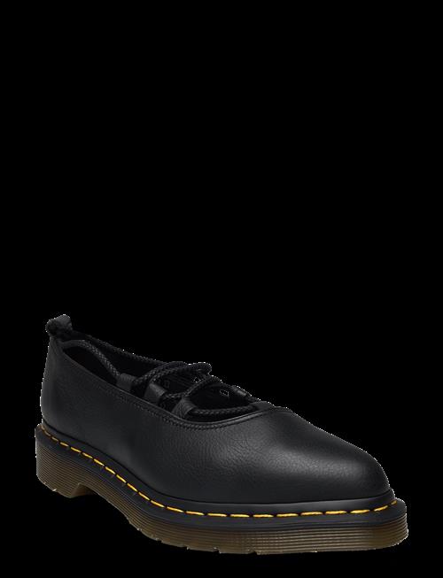 Dr. Martens | Elphie Ii Black Virginia | 41