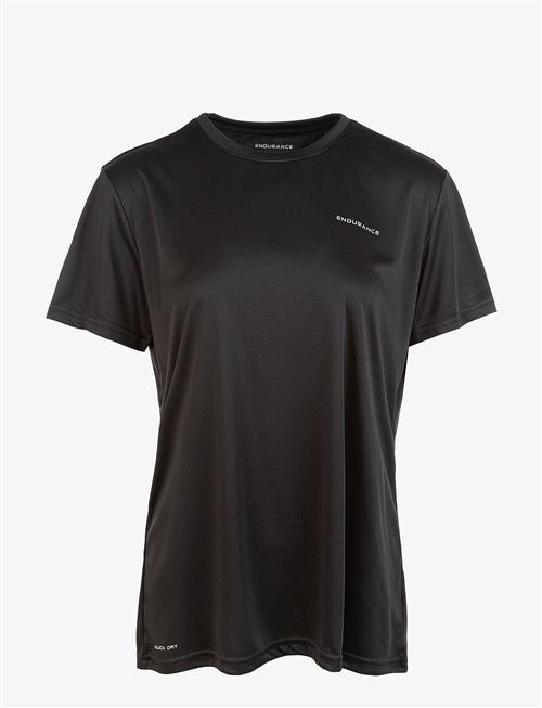 Endurance | Keily W S/S Tee | 40
