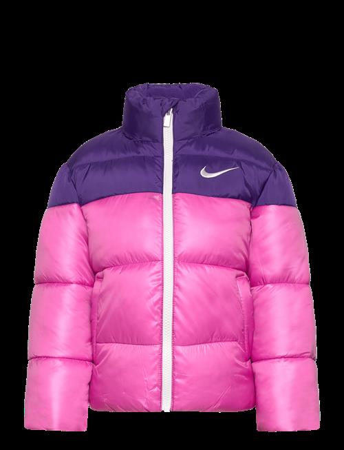 Nike | Nike Colorblock Puffer Jacket | 110/116