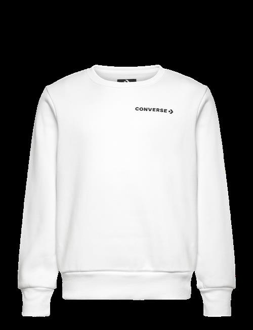Converse | Fw-Crew | 128/132