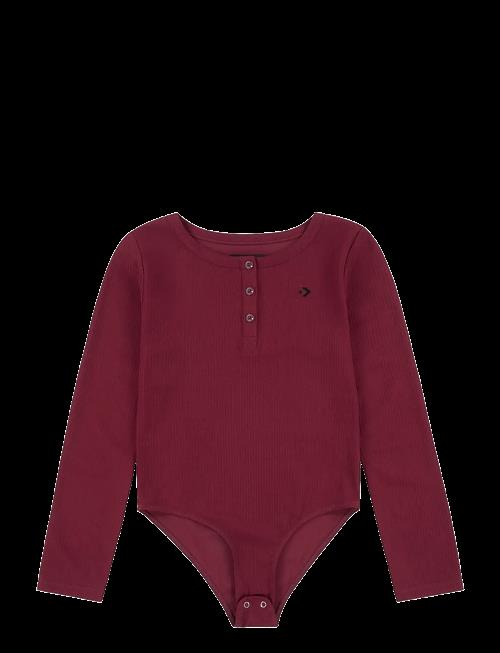 Converse | Bd-Bodysuit_ | 140/155