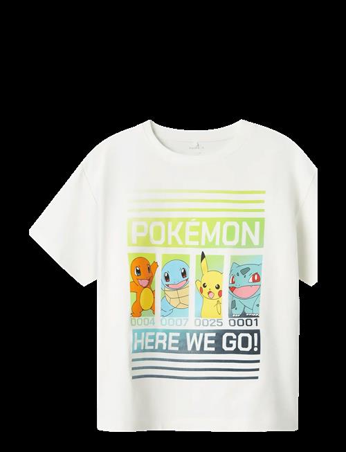 name it | Nkmmabr Pokemon Nreg Ss Top Box Noos Sky | 158-164