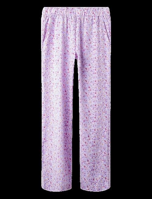 name it | Nkfvinaya 7/8 Wide Pant | 164