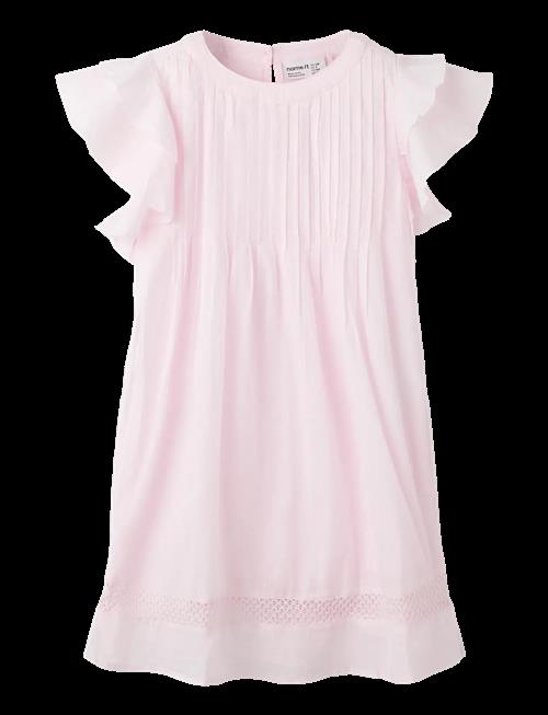 name it | Nkffaride Ss Dress Noos | 128