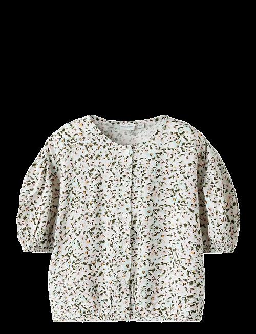 name it | Nkfvelma Ss Short Top | 122-128