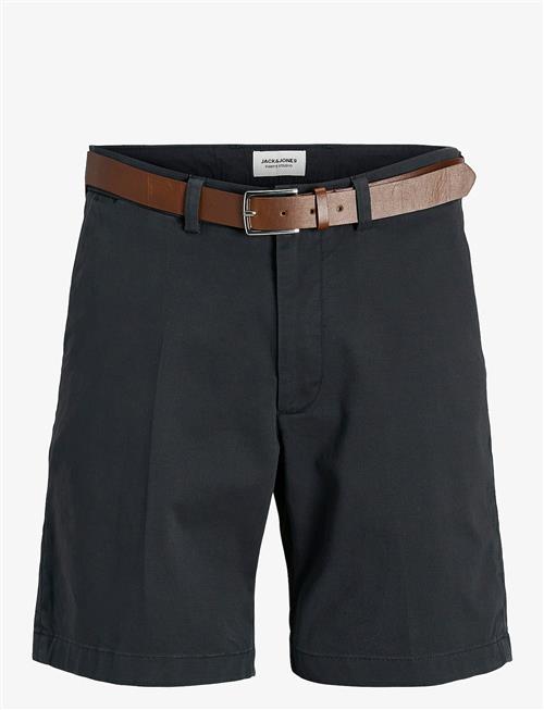 Jack & Jones | Jpstmarco Franco Chino Shorts W Belt Srt | S