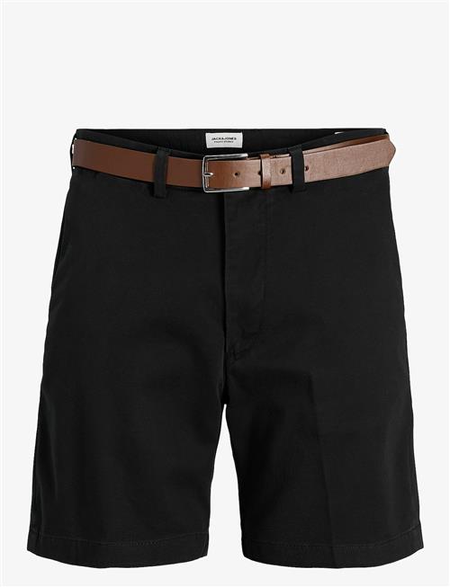 Jack & Jones | Jpstmarco Franco Chino Shorts W Belt Srt | XL