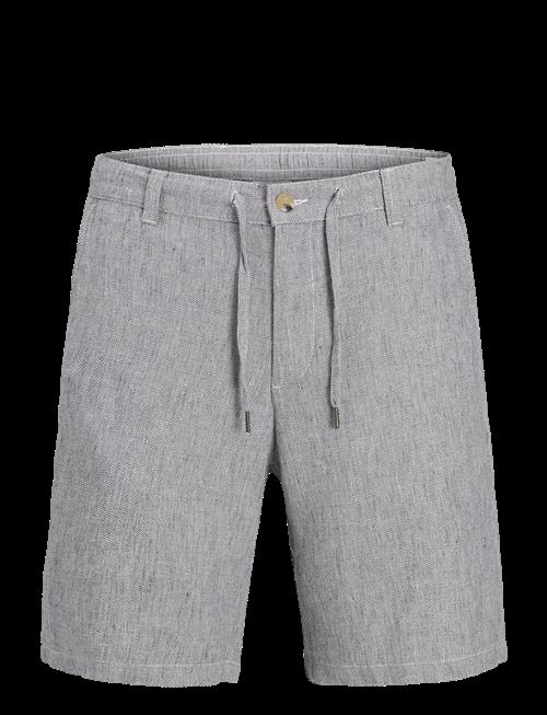 Jack & Jones | Jpstace Mykonos Linen Blend Shorts Reg | L