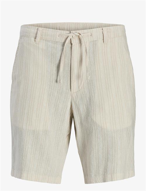 Jack & Jones | Jpstace Mykonos Linen Blend Shorts Reg | XL