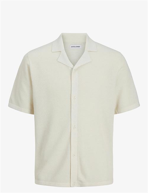 Jack & Jones | Jjorion Knit Resort Ss | M