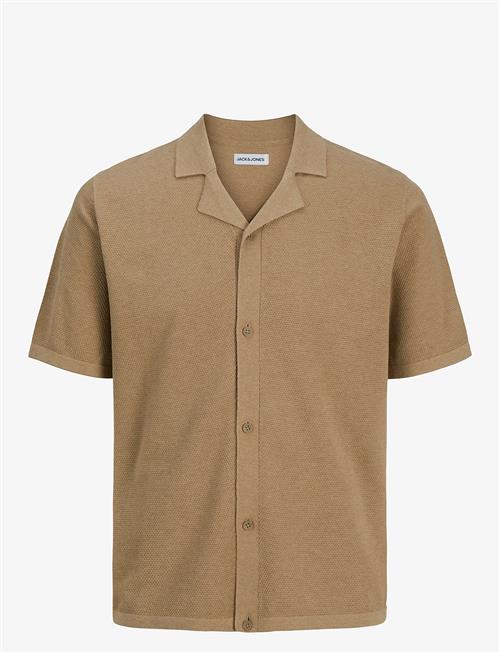 Jack & Jones | Jjorion Knit Resort Ss | M