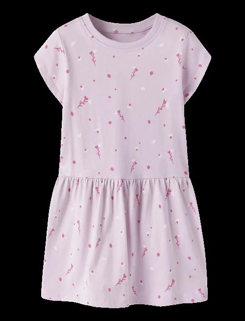 name it | Nmfvilinse Capsl Dress | 104